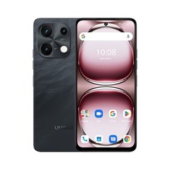 UMIDIGI Note 100 5G 128GB 256GB 6.8 » 50MP Dual SIM Unlocked Android Smartphone