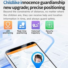 Unlocked 4&Prime; DOOV M2 MINI Android 12 Smartphone Small Phone Student Slim Mobile