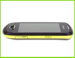 Android Samsung Galaxy Mini S5570 SmartPhone WIFI 3G WCDMA GSM GPS Bluetooth OS
