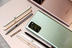 SEALED NEW Samsung Galaxy Note 20 5G 128GB N981U Verizon AT&T T-Mobile Unlocked