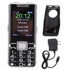 2G Senior Cell Phone Loud Speaker Functionality For Kids Excellent