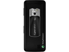 Unlocked Sony Ericsson C901 Original Bluetooh Phone 3G HSDPA 900 / 2100