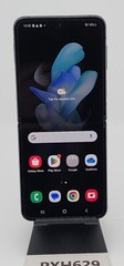Samsung Galaxy Z Flip4 SM-F721U1 – 256GB – Graphite (Factory Unlocked) * READ*