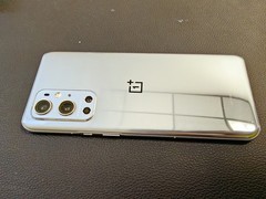 OnePlus 9 Pro 256GB Winter Mist / Silver – Network Unlocked / T-Mobile – SBI