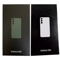 New Sealed Samsung Galaxy S23 S911U 128GB/256GB Factory Unlocked Smartphone