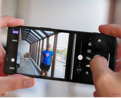 NEW Sony Xperia 5 V 6.1&Prime; 128GB Unlocked Android Phone Original