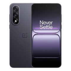 OnePlus Nord 5 (12GB + 256GB Grey) Snapdragon 8s Gen 3 NFC 6.83&Prime; Global Version.