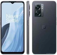 OnePlus Nord N300 5G CPH2389 64GB T-Mobile/Unlocked Smartphone – Excellent