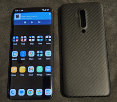OnePlus 7T Pro 5G 256GB 12GB | NO Notch-Full Screen | Pop-up Cam | HUGE Bundle!