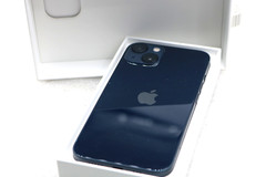 Apple iPhone 13 AT&T 128GB Midnight A2482 ML933LL/A Clean ESN (open box)