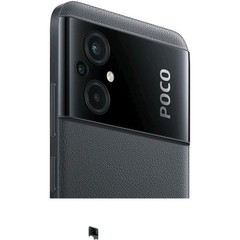 POCO M5 50MP 64GB Dual Sim 6.58&Prime;IPS 5000mAh Unlocked Phone Pristine Condition A+