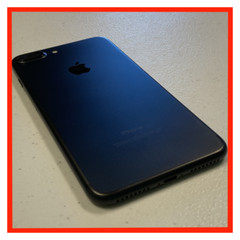 Apple iPhone 7 Plus – 32GB – Black Mint Used Unlocked