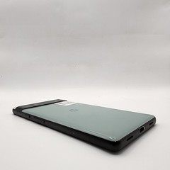 Google Pixel 6a GX7AS 128GB Sage (CDMA/GSM Unlocked)