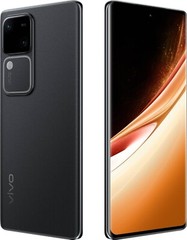 vivo V30 Pro 5G (Classic Black, 256 GB) (8 GB RAM)
