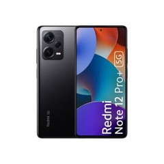 Brand New Xiaomi Redmi Note 12 Pro+ 5G 22101316UCP 256GB 8GB 6.67&Prime; Unlocked