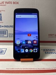 Cricket Coolpad Canvas 5.5&Prime; HD Android – READ!!