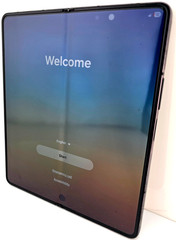 Samsung Galaxy Z Fold 5 5G SM-F946U – Unlocked 512GB Black – LCD Black Spot
