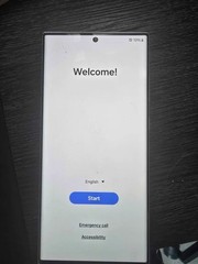Samsung Galaxy S23 Ultra Gray 512GB – Factory Unlocked – Slightly Used