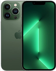 Apple iPhone 13 Pro – 256 GB – Alpine Green (Unlocked)