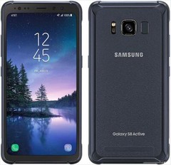 Samsung Galaxy S8 Active AT&T G892A T-Mobile G892T G892U 4GB RAM 64GB Phone