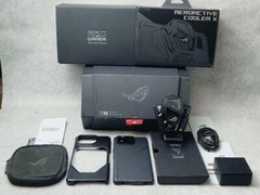 Asus ROG Phone 8 Pro 6.78&Prime; 50MP 5G 16+512GB Android Smart gaming phone Unlocked