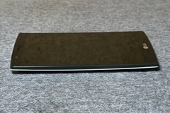 LG 4G LTE G4 Verizon Details Unknown