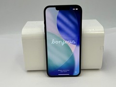 Apple iPhone 14 A2649 T-Mobile Locked 128GB Midnight