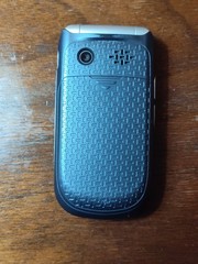 LG B470 – Navy Blue ( AT&T ) Cellular Flip Phone