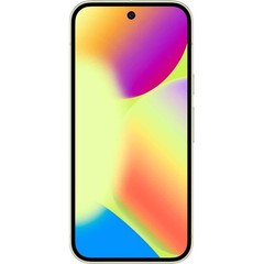 Google Pixel 10 5G Lemongrass 128GB + 12GB Dual-SIM Factory Unlocked NEW