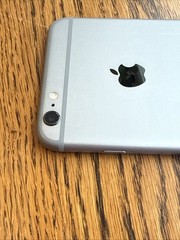 iPhone 6S Plus 32GB – Great Condition – 94% Battery Health