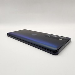 Motorola Edge Plus 5G UW (2022) XT2201-4 128GB Cosmos Blue (Spectrum/Unlocked)