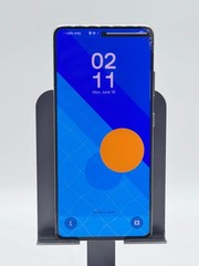 T-Mobile Samsung Galaxy S21 Ultra 5G (SM-G998U1) 128GB Cracked- READ –