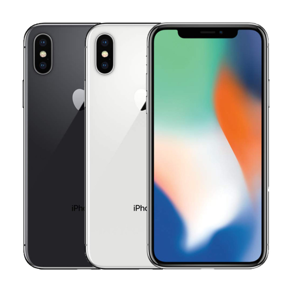 Apple iPhone X 64GB 256GB Unlocked Verizon At&t T-Mobile CDMA/GSM Clean IMEI