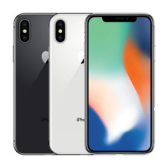 Apple iPhone X 64GB 256GB Unlocked Verizon At&t T-Mobile CDMA/GSM Clean IMEI
