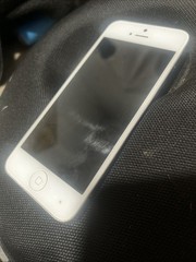 iPhone 5 Screen Replacement White LCD Display A1428 A1429 A1442