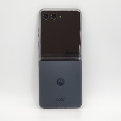 Motorola Razr 40 Ultra 5G (2023) XT2321-3 256GB Infinite Black (Spectrum – 467T