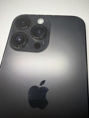 Apple iPhone 14 Pro Max 128GB Smartphone A2651 (Unlocked) – Space Black BH 84%
