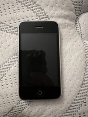 iPhone 3G