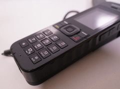 Inmarsat IsatPhone 2 Global Satellite Phone Unlocked w/NewBatterySimCardCase