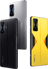 Xiaomi Poco F4 GT 5G DualSIM 128GB/256GB 6.67&Prime; 64MP 4700mAh Android Unlocked
