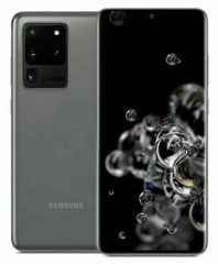 Samsung Galaxy S20 Ultra 5G G988U G988 Unlocked (Any Carrier) 128GB