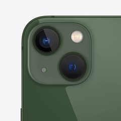 Apple iPhone 13 A2482 Unlocked 128GB Green (Very Good)