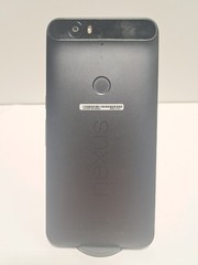 Google Nexus 6P 64GB Black Unlocked Grade A-