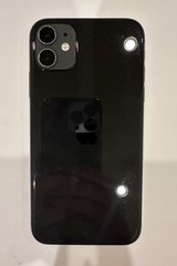 Apple iPhone 11 MHC43 LL/A 64GB Factory Reset Verizon No Sim Card