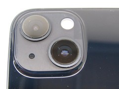 Apple iPhone 13 A2482 (14,5) 128GB 6.1&Prime; | Unlocked | Midnight | Health: 97%