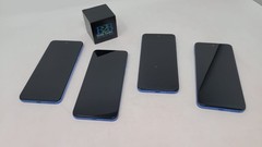 Motorola Moto G Play (2024) XT2413-2 64GB 4GB US Cellular Locked Blue Excellent