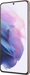 Open Box Samsung Galaxy S21 Plus G996B/DS Dual SIM Factory Unlocked 256G Violet