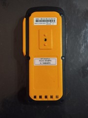 Mine Site Technologies MinePhone MP70