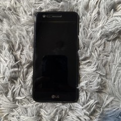 lg phoenix 4k Prepaid AT&T 16gb