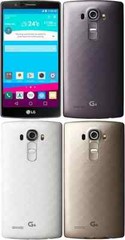 Android LG G4 SMARTPHONE Hexa-core 32GB ROM 3GB RAM 8MP 16MP Camera 4G LTE 5.5&Prime;